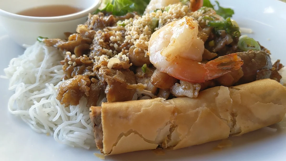 Food & drink, PhoXpress Leduc