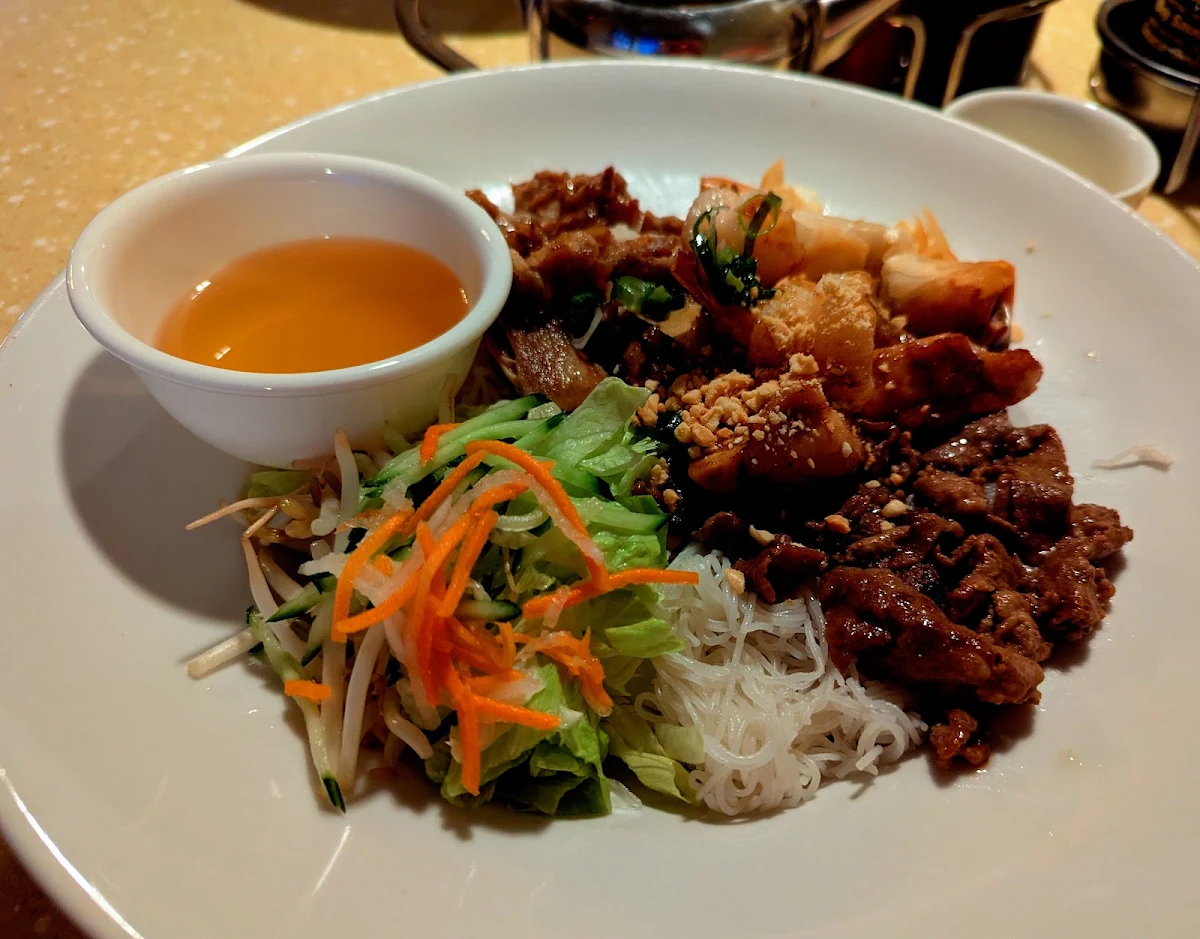 Food & drink, PhoXpress Leduc