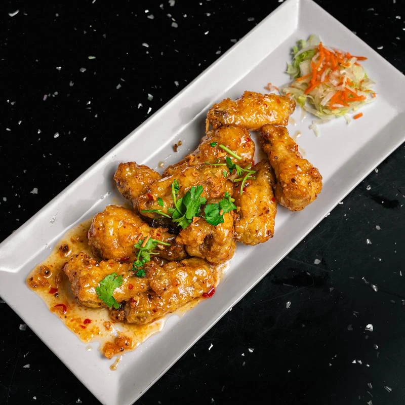 Food & drink, PhoXpress Leduc