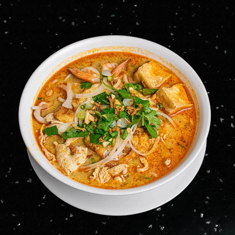 Food & drink, PhoXpress Leduc