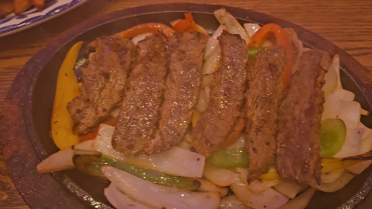 Food & drink, Carlos & Pepe's - Saint-Léonard