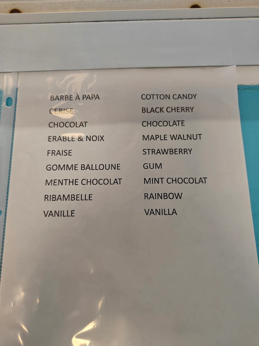 Menu photo 6
