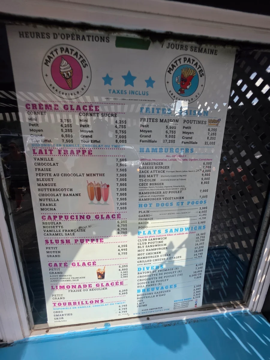 Menu photo 7