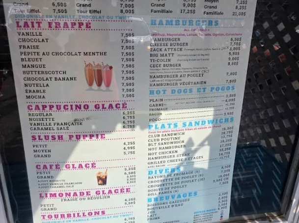 Menu photo 9