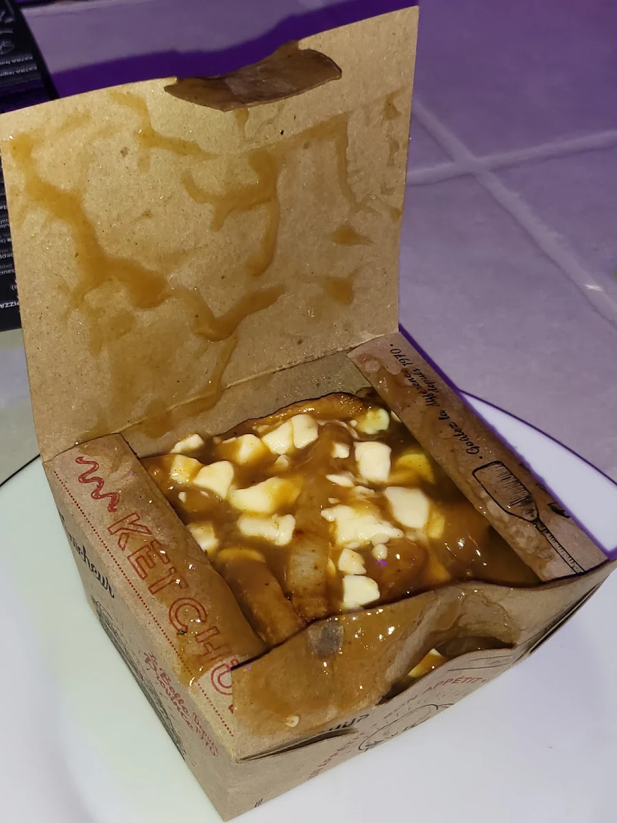 Food & drink, La Belle Province
