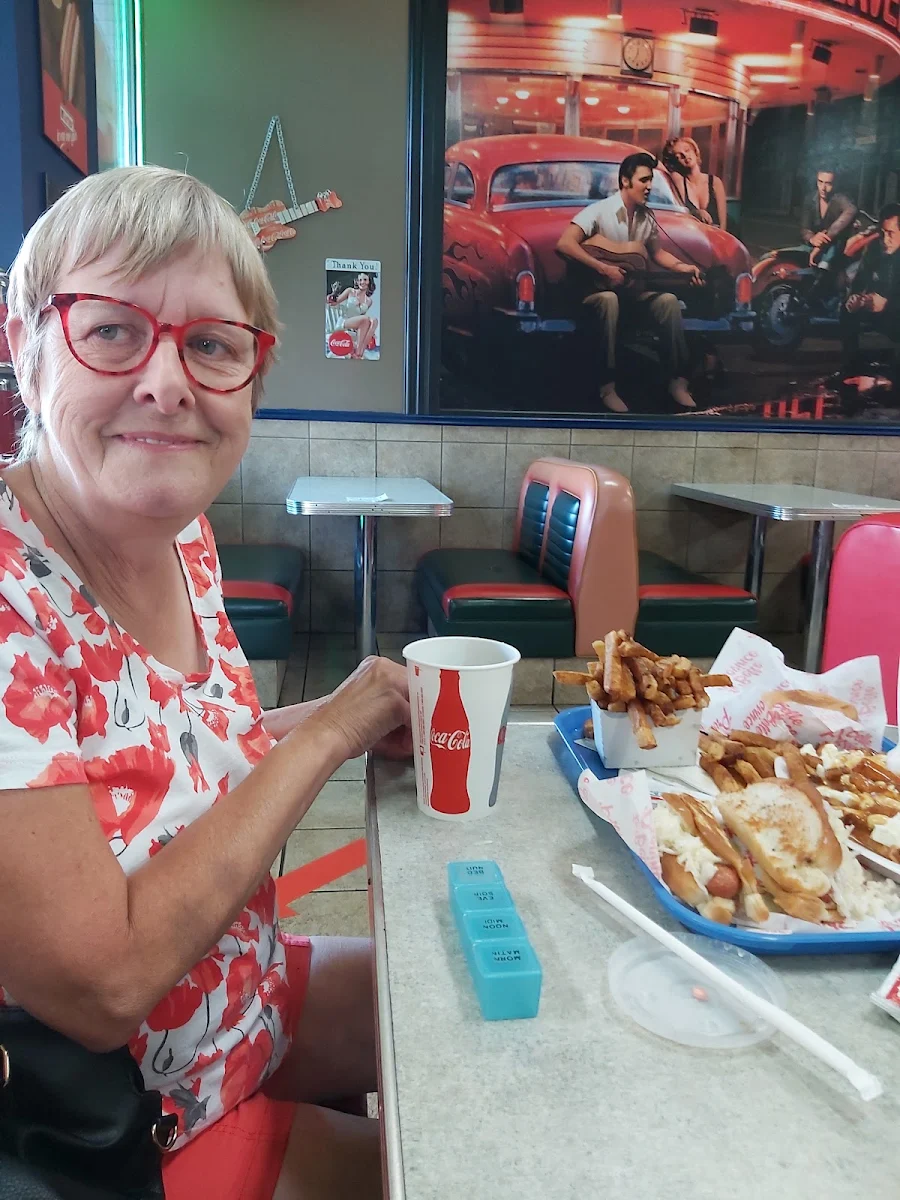 Food & drink, La Belle Province