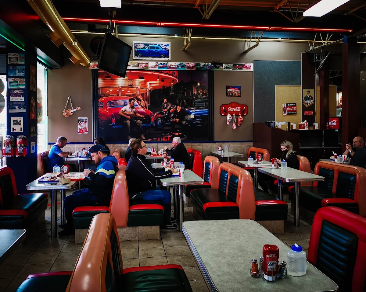 Vibe, La Belle Province