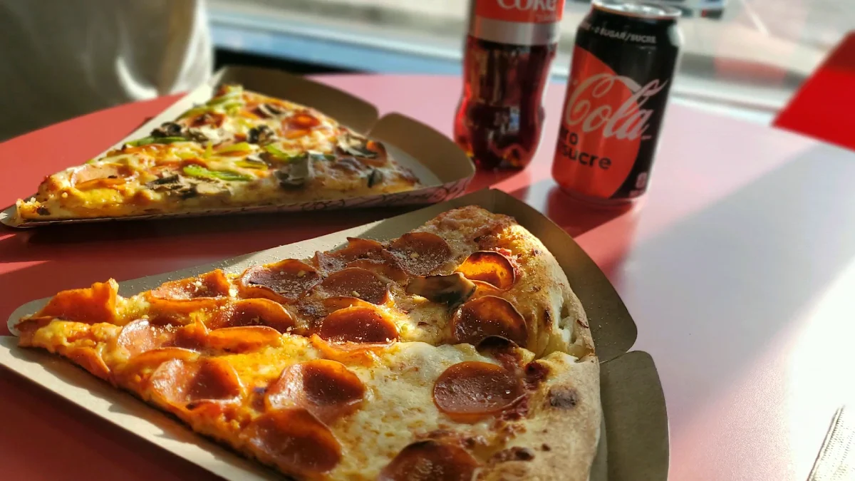 Food & drink photo 2
