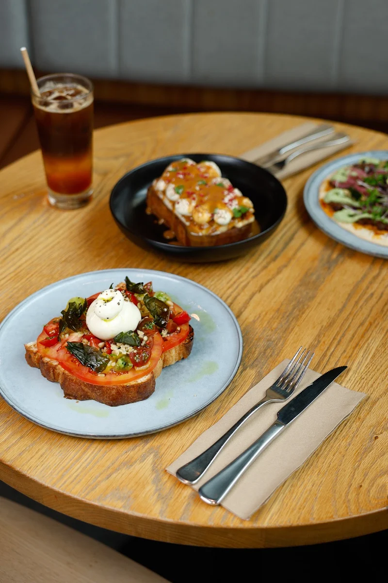 Food & drink, Axil Coffee Roasters Hawthorn