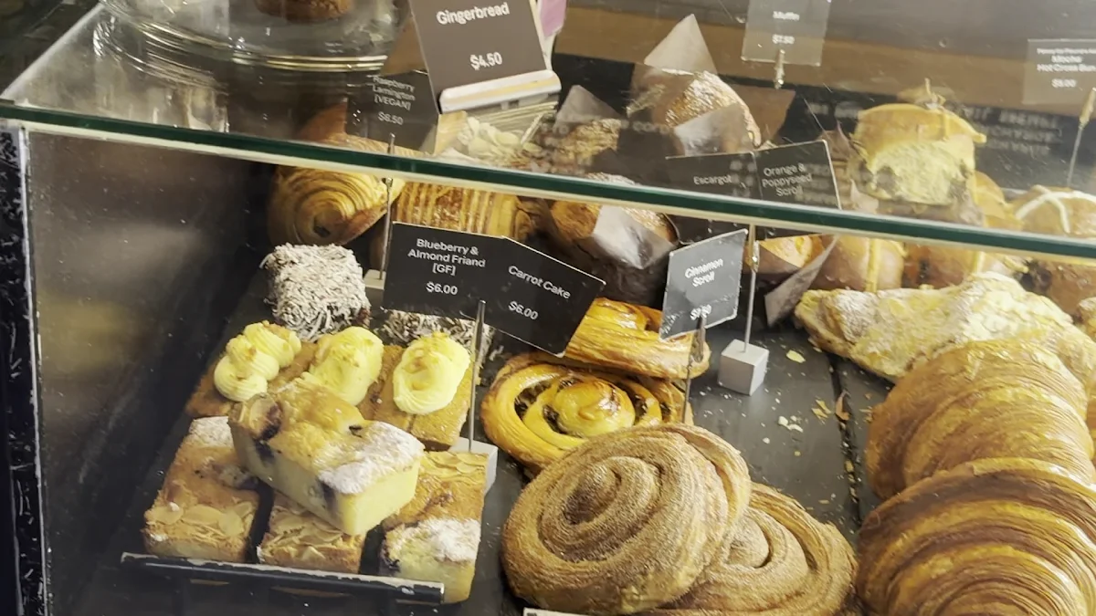 Food & drink, Axil Coffee Roasters Hawthorn