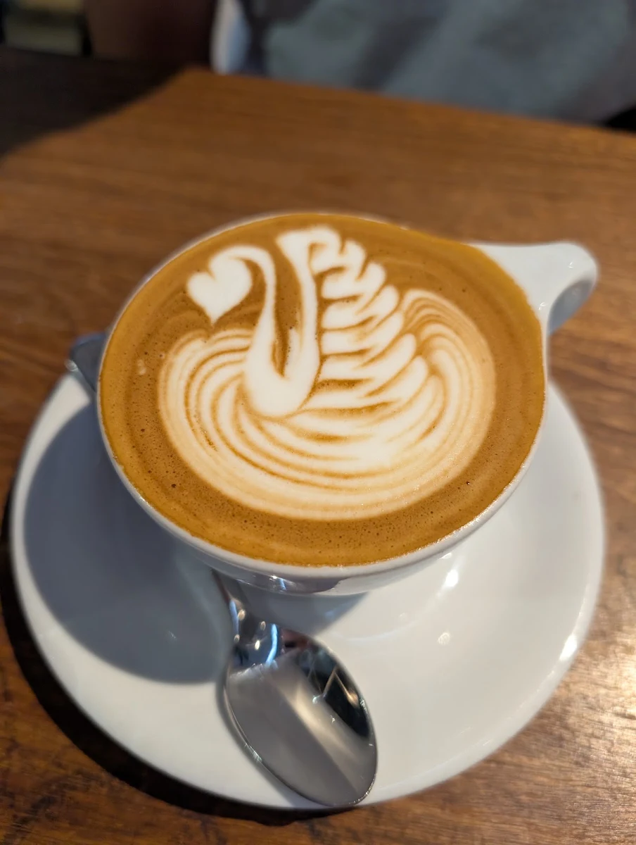 Food & drink, Axil Coffee Roasters Hawthorn