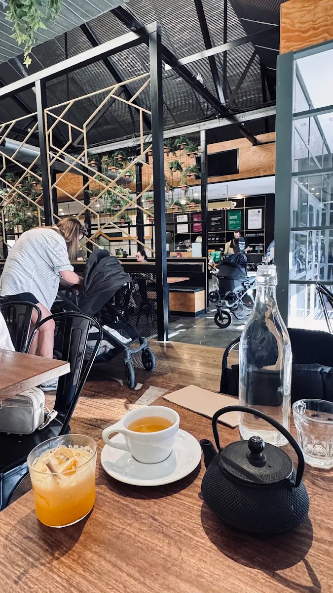 Food & drink, Axil Coffee Roasters Hawthorn