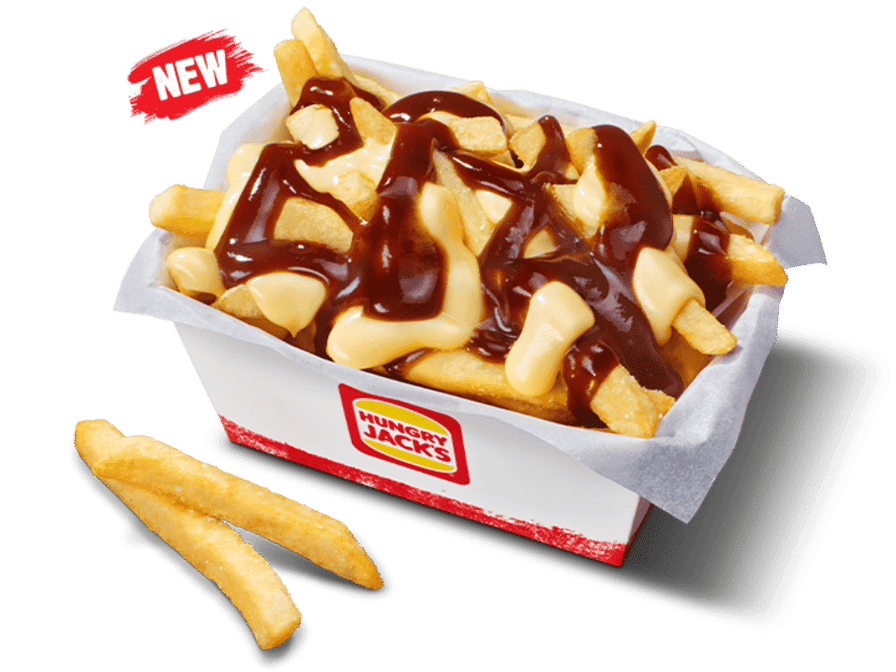 Food & drink, Hungry Jack's Burgers Tamworth West
