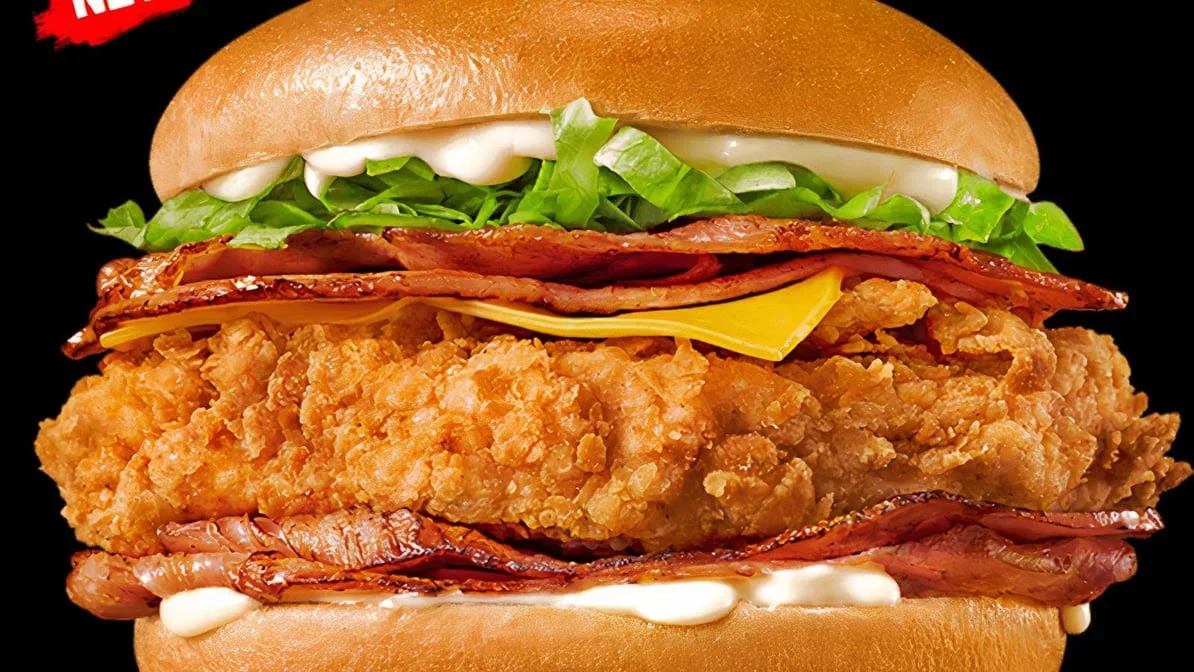 Food & drink, Hungry Jack's Burgers Tamworth West