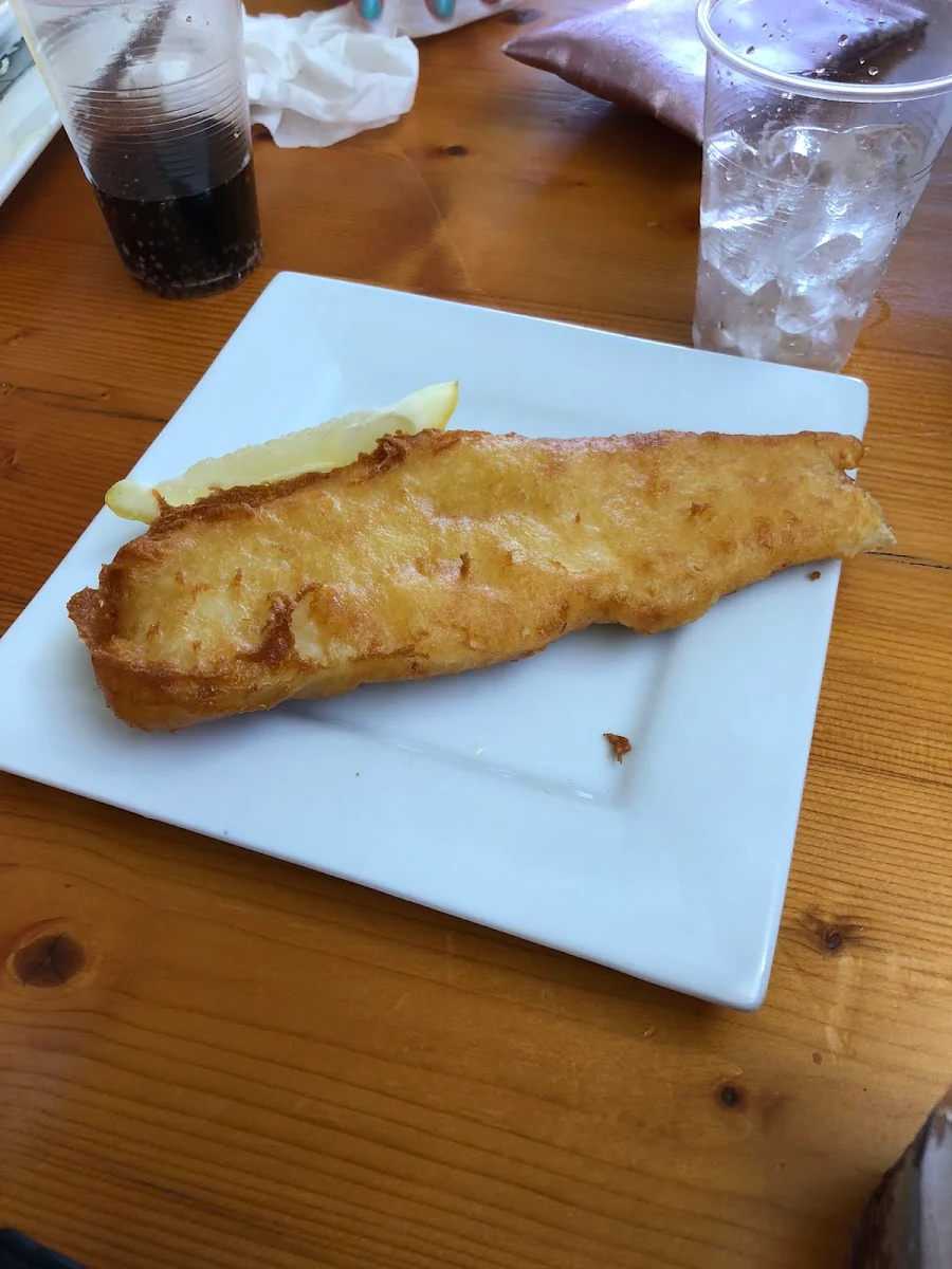 Food & drink, Birchip Cafe