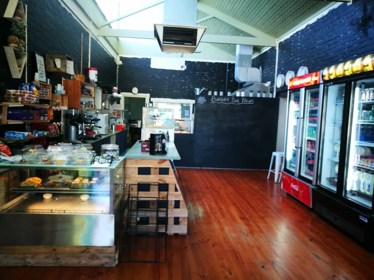 Birchip Cafe cover