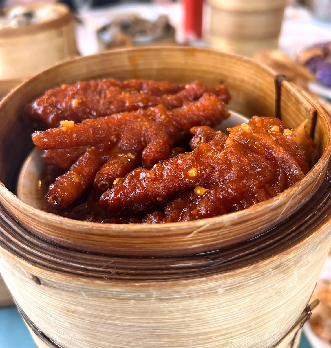 Food & drink, Foo Lam Restaurant Maison