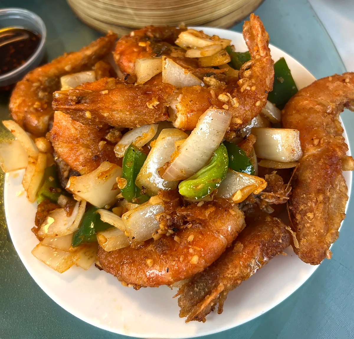 Food & drink, Foo Lam Restaurant Maison