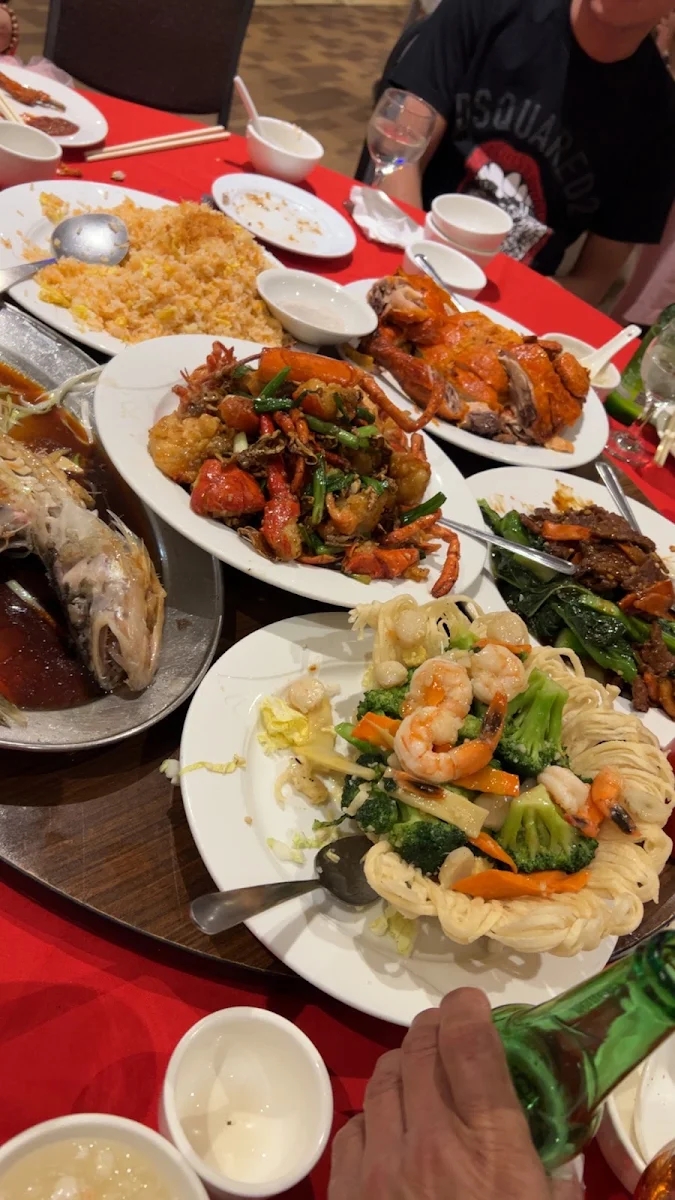 Food & drink, Foo Lam Restaurant Maison