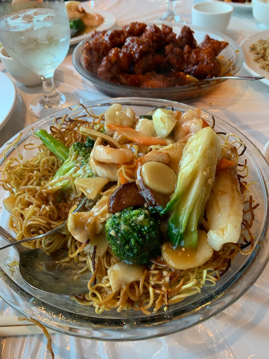 Food & drink, Foo Lam Restaurant Maison