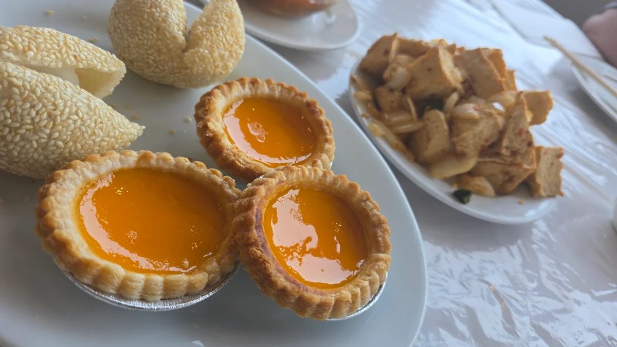 Food & drink, Foo Lam Restaurant Maison
