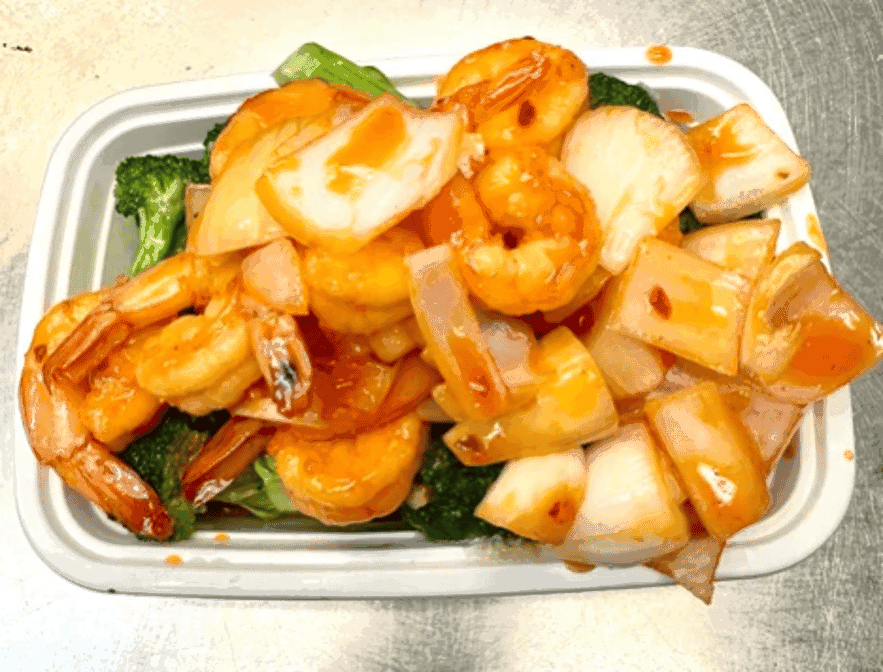 Food & drink, Foo Lam Restaurant Maison