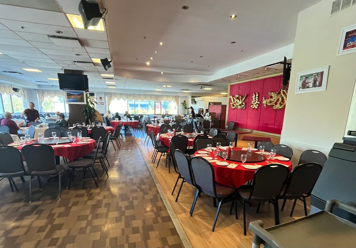 Vibe, Foo Lam Restaurant Maison