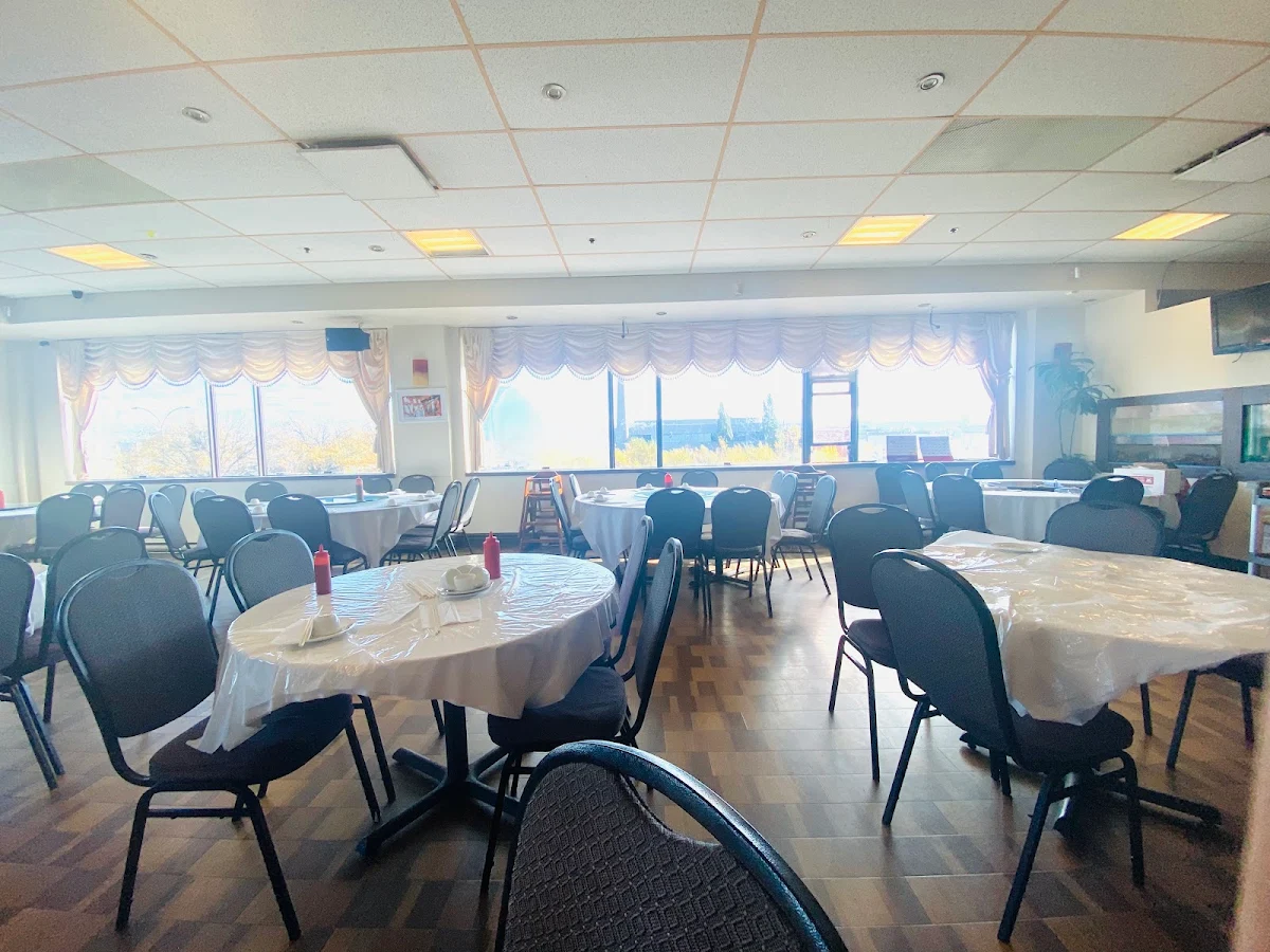 Vibe, Foo Lam Restaurant Maison