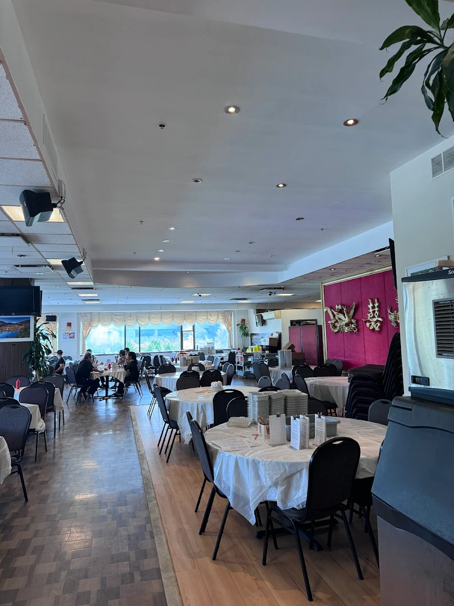 Vibe, Foo Lam Restaurant Maison