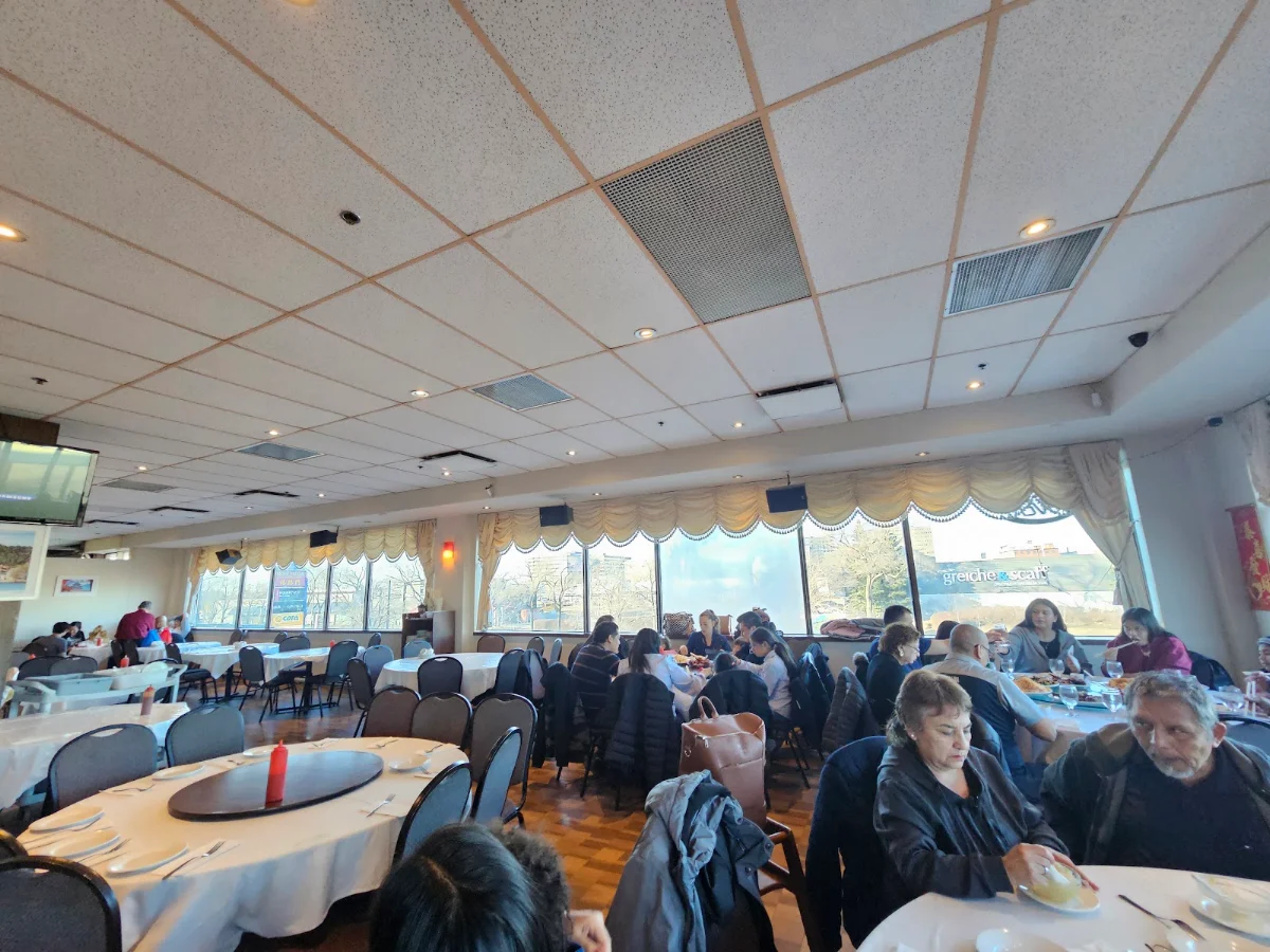 Vibe, Foo Lam Restaurant Maison