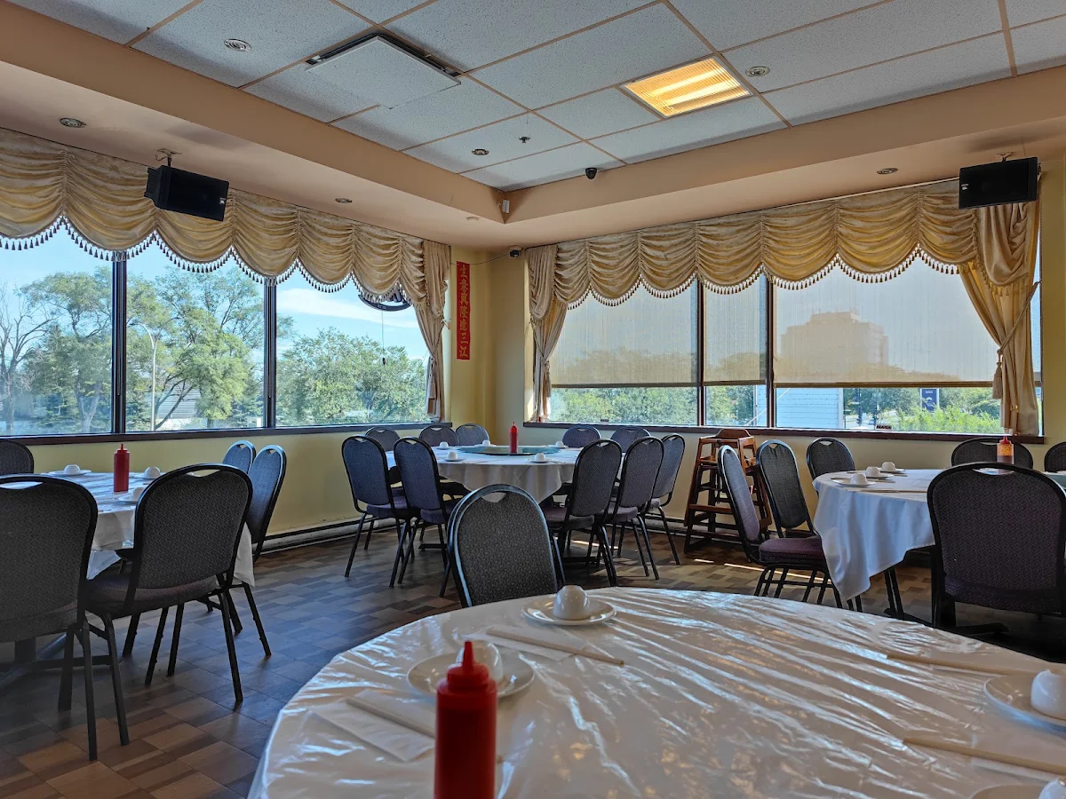 Vibe, Foo Lam Restaurant Maison