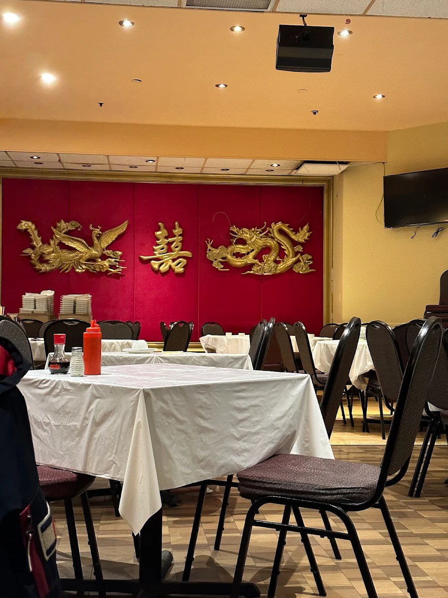 Vibe, Foo Lam Restaurant Maison