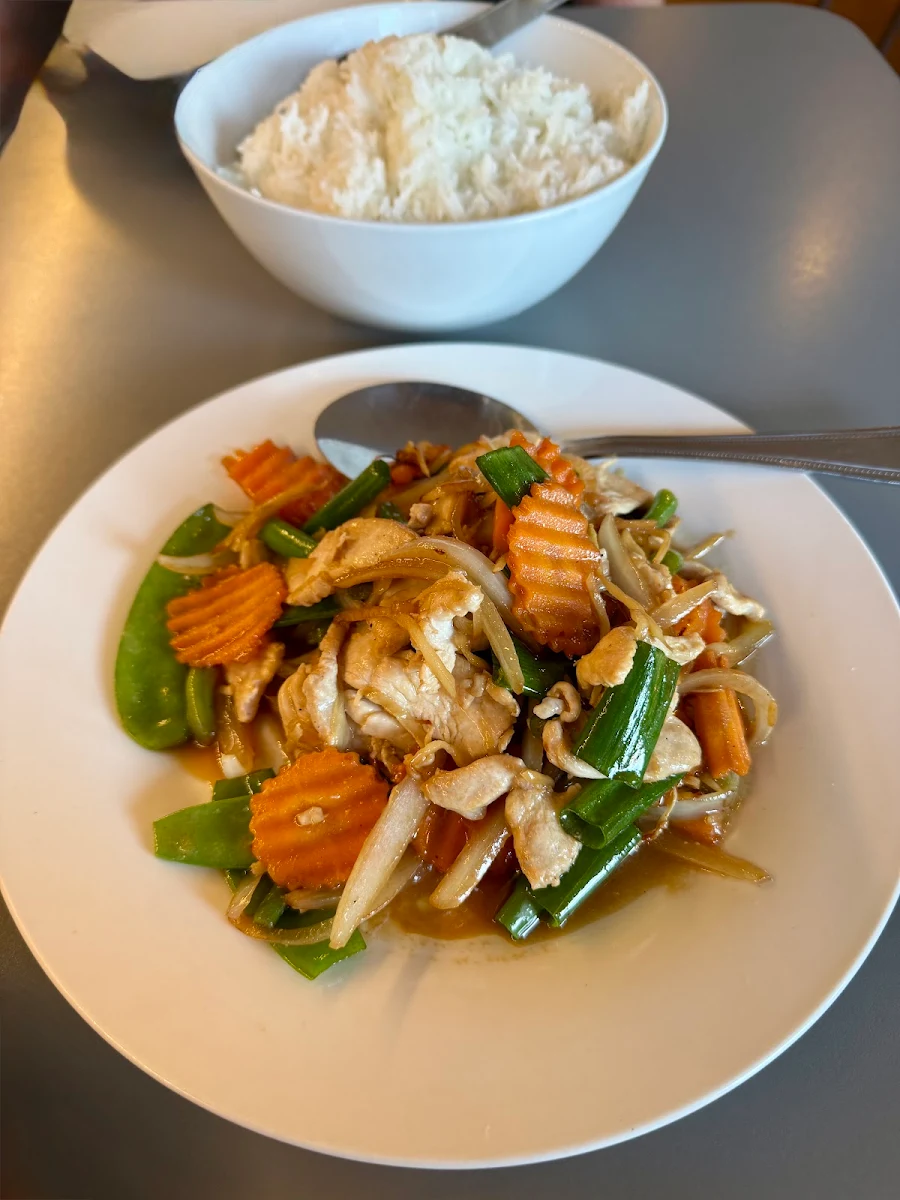 Food & drink, Fan Thai Restaurant