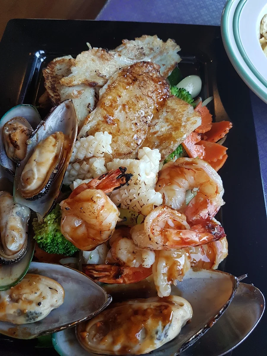 Food & drink, Fan Thai Restaurant