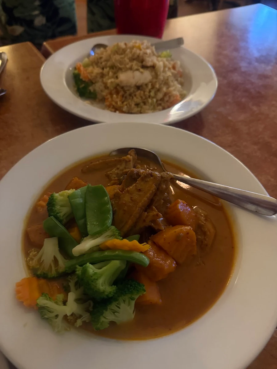 Food & drink, Fan Thai Restaurant