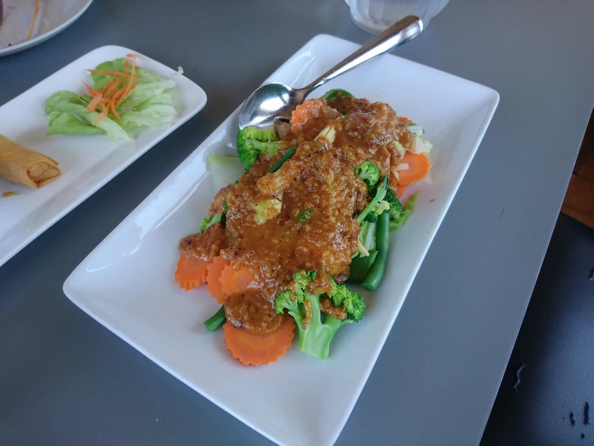 Food & drink, Fan Thai Restaurant