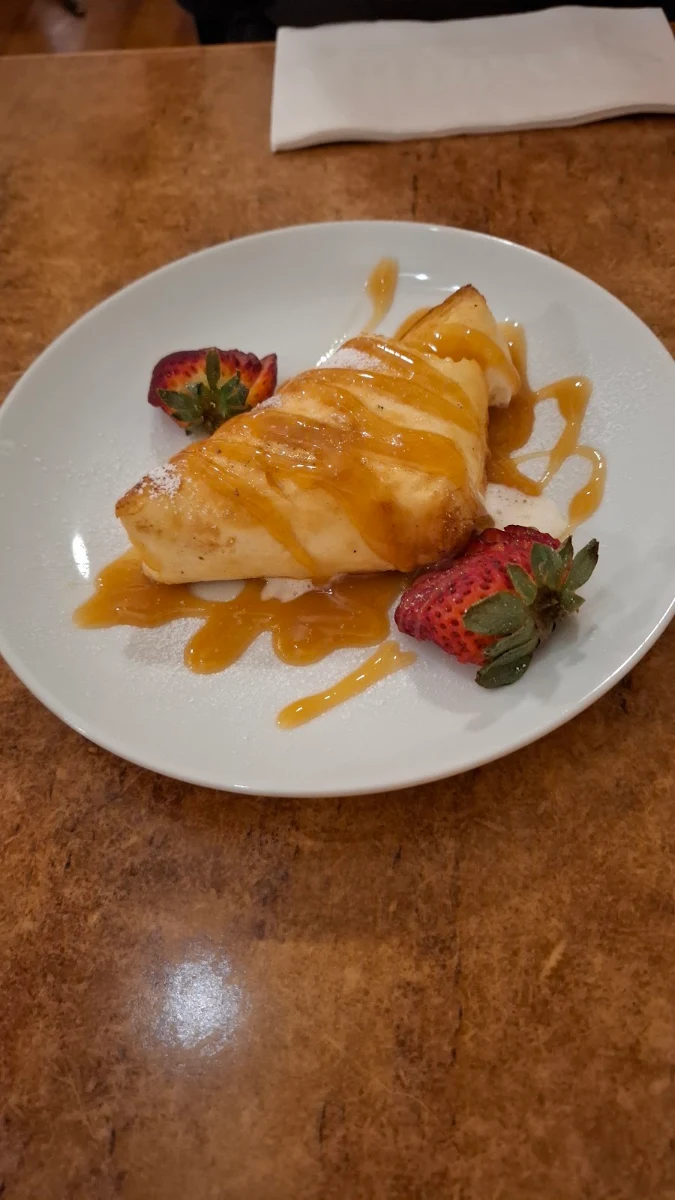 Food & drink, Fan Thai Restaurant