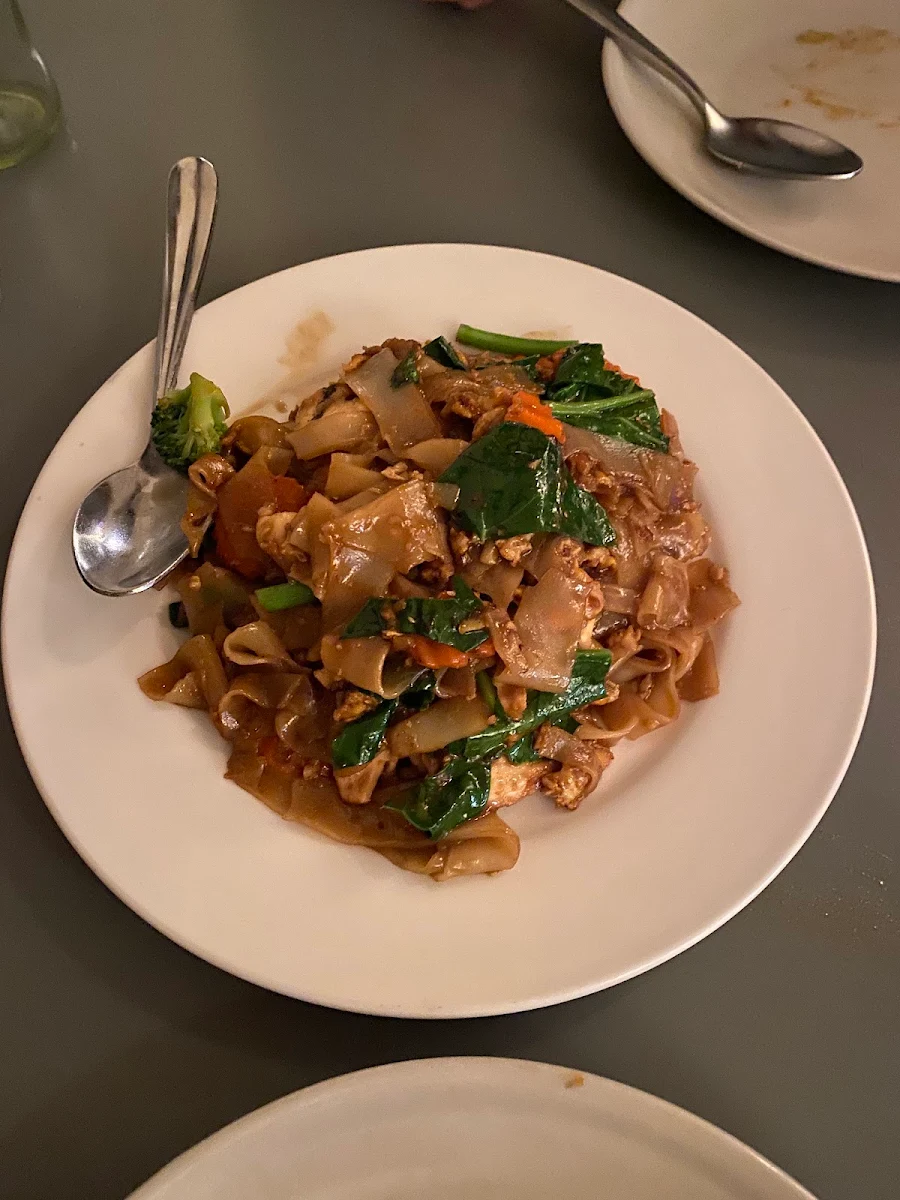 Food & drink, Fan Thai Restaurant
