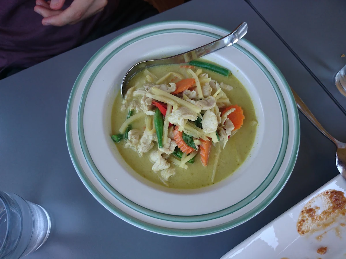 Food & drink, Fan Thai Restaurant