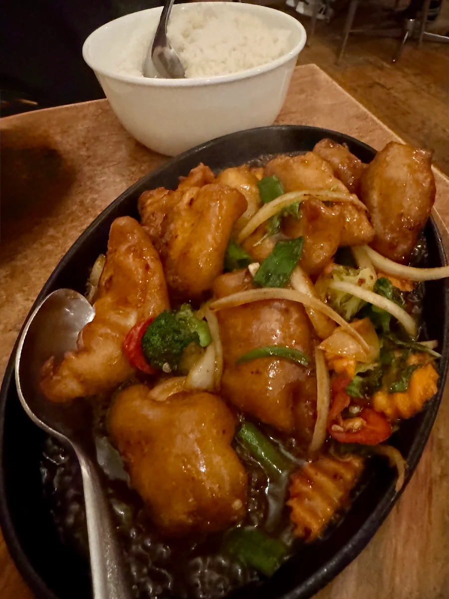 Food & drink, Fan Thai Restaurant