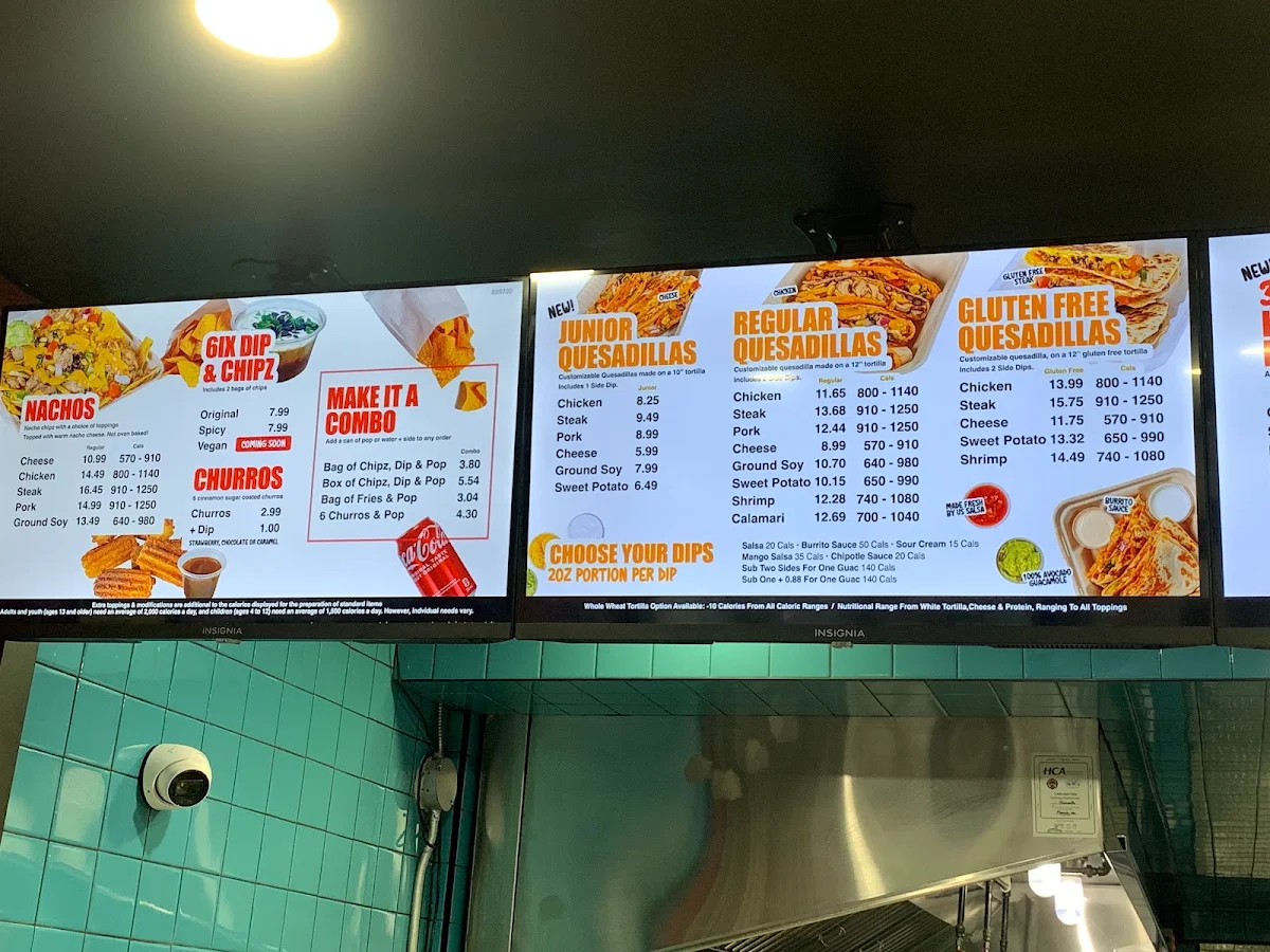 Menu photo 8