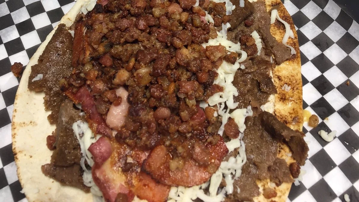 Food & drink, Donati's Pizza