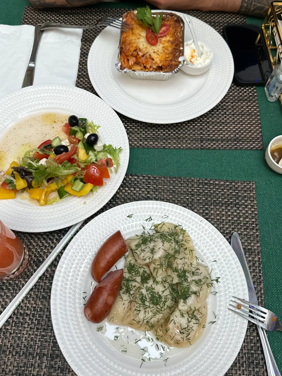 Food & drink photo 5
