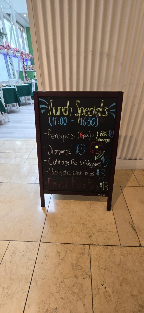Menu photo 3