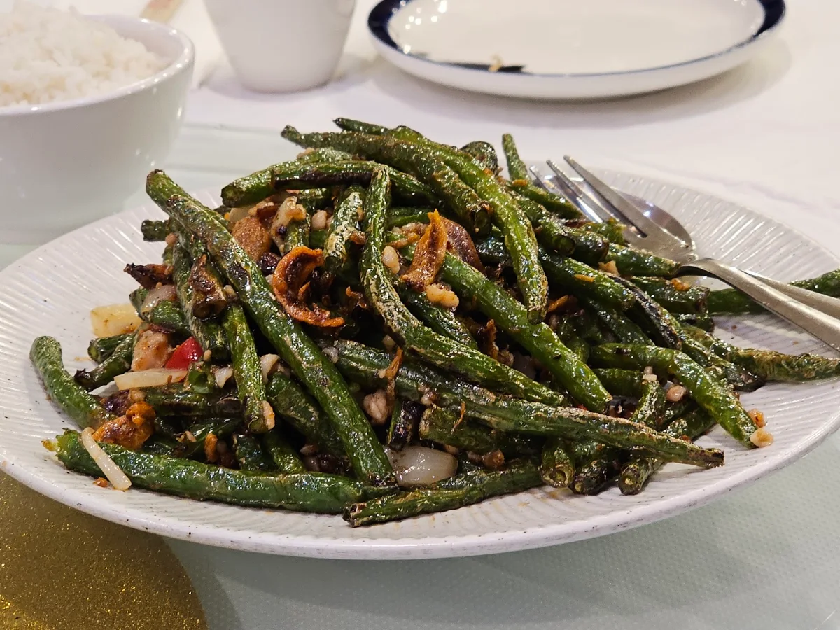 Food & drink, Nihao Kitchen