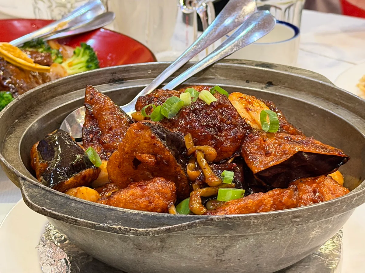 Food & drink, Nihao Kitchen