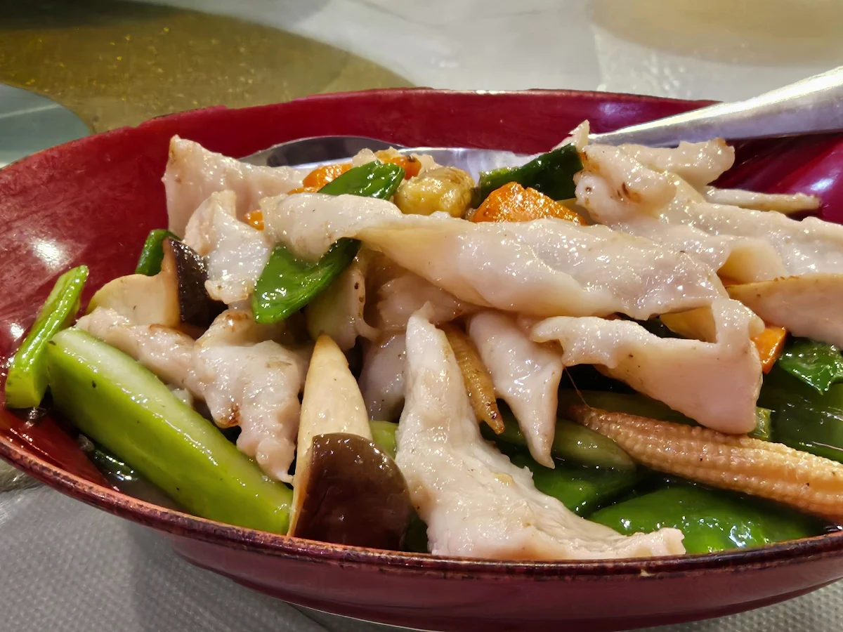 Food & drink, Nihao Kitchen