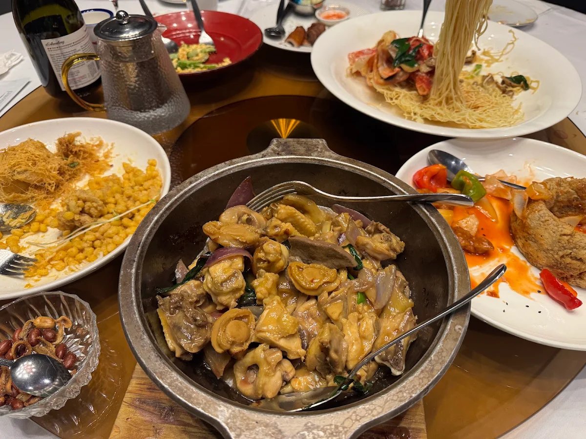 Food & drink, Nihao Kitchen