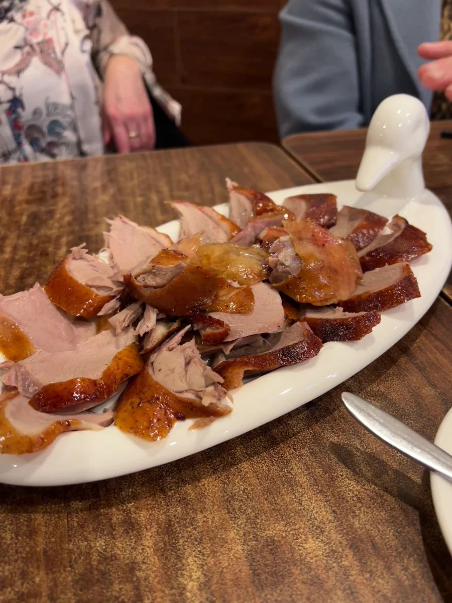 Food & drink, Nihao Kitchen