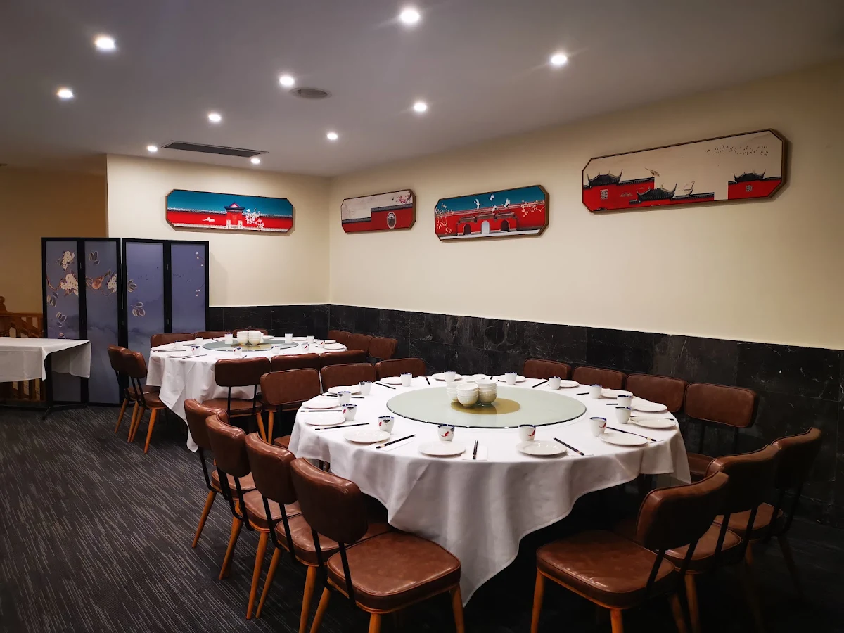 Vibe, Nihao Kitchen